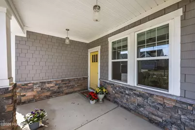 415 Kerr Lake Road, Aberdeen, NC 28315 - Photo 8