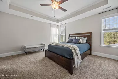 415 Kerr Lake Road, Aberdeen, NC 28315 - Photo 28