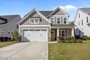 415 Kerr Lake Rd, Aberdeen, NC 28315 - Photo 4