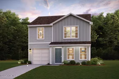 366 Bosco Lane SW, Supply, NC 28462 - Photo 1