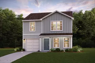366 Bosco Ln SW, Supply, NC 28462 - Photo 2