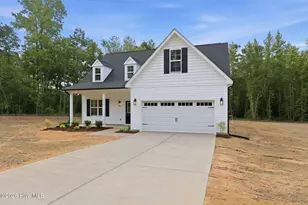 4974 Philippi Church Rd, Raeford, NC 28376 - Photo 2