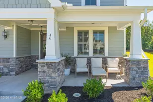 46 N Radiance Wy, Hampstead, NC 28443 - Photo 8