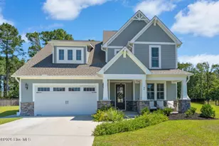46 N Radiance Wy, Hampstead, NC 28443 - Photo 1