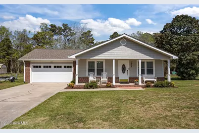 1904 Paulette Road, Morehead City, NC 28557 - Photo 1