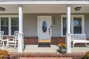 1904 Paulette Rd, Morehead City, NC 28557 - Photo 6