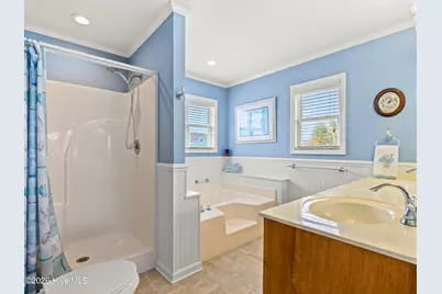 155 Yacht Watch Drive, Holden Beach, NC 28462 - Photo 14