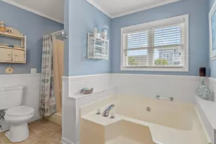 155 Yacht Watch Dr, Holden Beach, NC 28462 - Photo 16