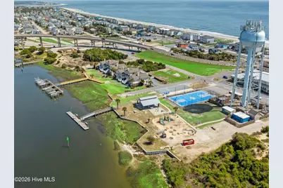 155 Yacht Watch Drive, Holden Beach, NC 28462 - Photo 42
