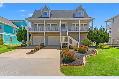 155 Yacht Watch Drive, Holden Beach, NC 28462 - Photo 44