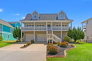 155 Yacht Watch Dr, Holden Beach, NC 28462 - Photo 44