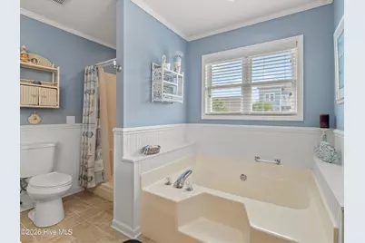 155 Yacht Watch Drive, Holden Beach, NC 28462 - Photo 16