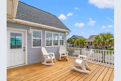 155 Yacht Watch Drive, Holden Beach, NC 28462 - Photo 28