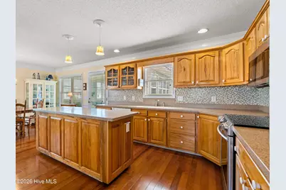 155 Yacht Watch Drive, Holden Beach, NC 28462 - Photo 10