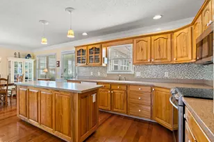 155 Yacht Watch Dr, Holden Beach, NC 28462 - Photo 10