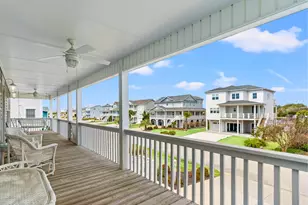 155 Yacht Watch Dr, Holden Beach, NC 28462 - Photo 26