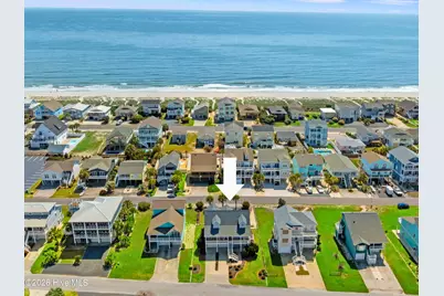 155 Yacht Watch Drive, Holden Beach, NC 28462 - Photo 2