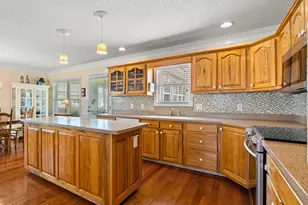 155 Yacht Watch Dr, Holden Beach, NC 28462 - Photo 10
