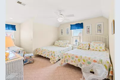 155 Yacht Watch Drive, Holden Beach, NC 28462 - Photo 22