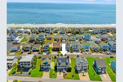 155 Yacht Watch Drive, Holden Beach, NC 28462 - Photo 2