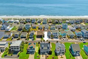 155 Yacht Watch Dr, Holden Beach, NC 28462 - Photo 2