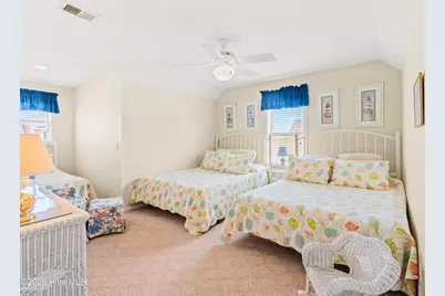 155 Yacht Watch Drive, Holden Beach, NC 28462 - Photo 22