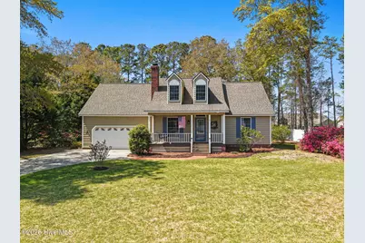 645 Boundaryline Drive NW, Calabash, NC 28467 - Photo 1