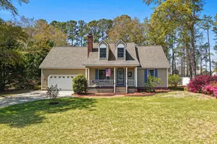 645 Boundaryline Dr NW, Calabash, NC 28467 - Photo 1