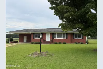 1837 Nc 111 Highway S, Goldsboro, NC 27534 - Photo 1