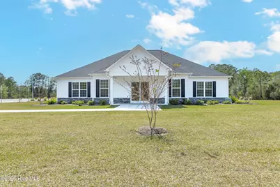 222 Wood House Drive, Jacksonville, NC 28546 - Photo 38