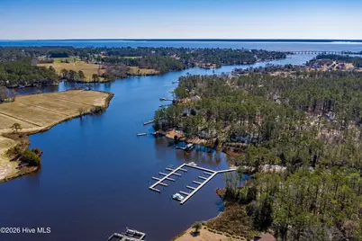 256 Winding Creek Drive, Oriental, NC 28571 - Photo 4
