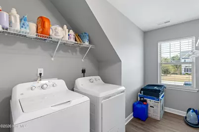 111 Heron Watch Drive, Hubert, NC 28539 - Photo 26
