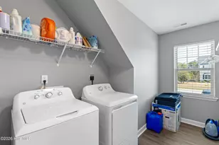 111 Heron Watch Dr, Hubert, NC 28539 - Photo 26