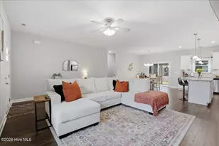 3046 Marion Heights Dr, Kinston, NC 28504 - Photo 8