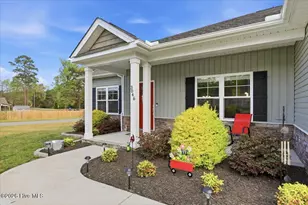 3046 Marion Heights Dr, Kinston, NC 28504 - Photo 6