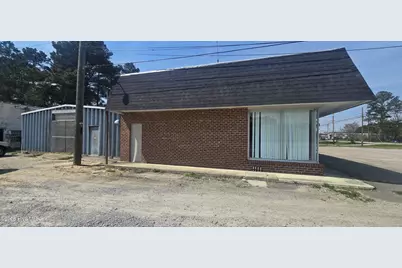 857 W Main Street, Murfreesboro, NC 27855 - Photo 4