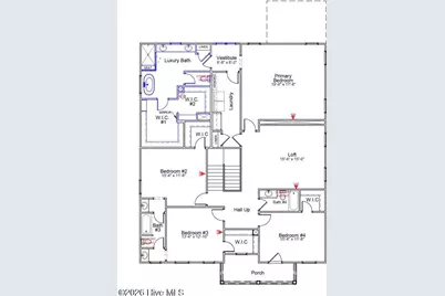 6711 Fellowship Drive, Leland, NC 28451 - Photo 4