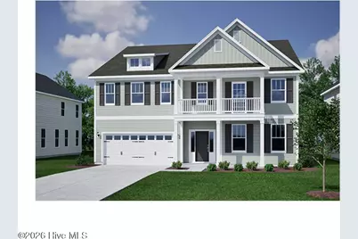 6711 Fellowship Drive, Leland, NC 28451 - Photo 4