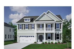 6711 Fellowship Dr, Leland, NC 28451 - Photo 4