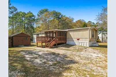 1035 Cockleshell Drive SW, Supply, NC 28462 - Photo 1