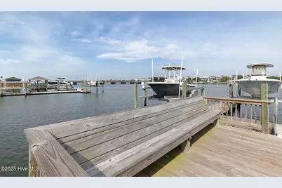 10 W Columbia Street W #A, Wrightsville Beach, NC 28480 - Photo 34