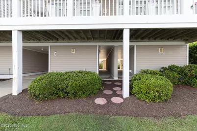 10 W Columbia Street W #A, Wrightsville Beach, NC 28480 - Photo 44