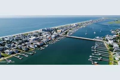 10 W Columbia Street W #A, Wrightsville Beach, NC 28480 - Photo 48