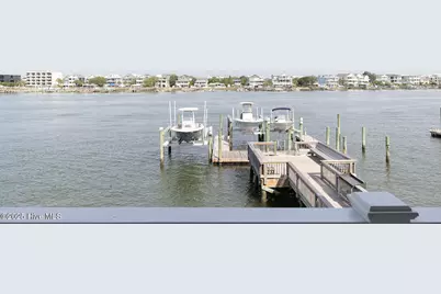 10 W Columbia Street W #A, Wrightsville Beach, NC 28480 - Photo 6