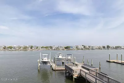 10 W Columbia Street W #A, Wrightsville Beach, NC 28480 - Photo 36