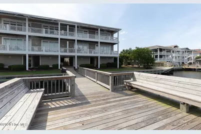 10 W Columbia Street W #A, Wrightsville Beach, NC 28480 - Photo 38