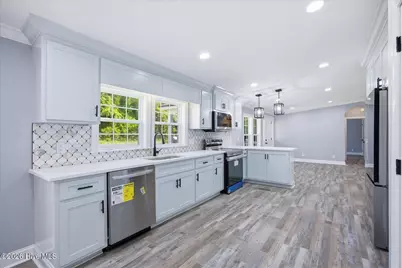 234 Bullard Road, Chadbourn, NC 28431 - Photo 8