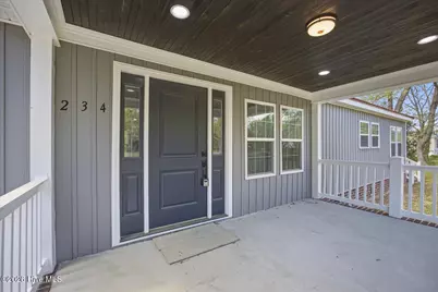234 Bullard Road, Chadbourn, NC 28431 - Photo 28