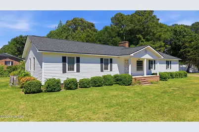 101 Leon Drive, Goldsboro, NC 27530 - Photo 14