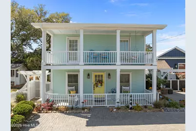 103 Sunshine Court, Beaufort, NC 28516 - Photo 28